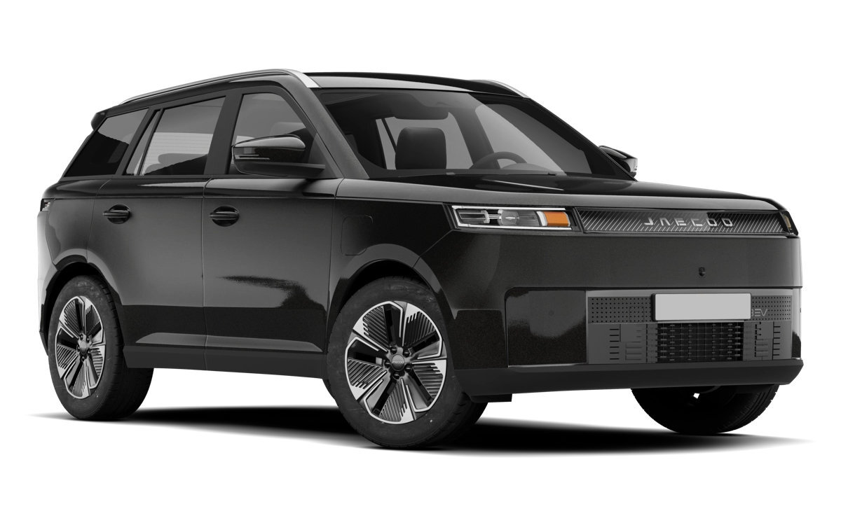 JAECOO 5 155kW Pure 61kWh 5dr Auto